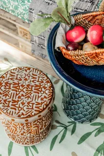 Mica Decorations Vloerkleed 180x120cm (keuze uit 6 uitvoeringen) - afbeelding 3