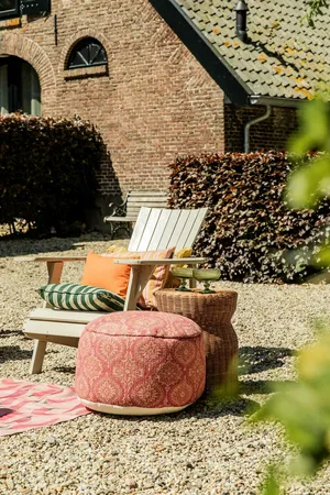 Mica Decorations Vloerkleed 180x120cm (keuze uit 6 uitvoeringen) - afbeelding 2