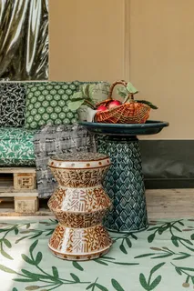 Mica Decorations Vloerkleed 180x120cm (keuze uit 6 uitvoeringen) - afbeelding 4