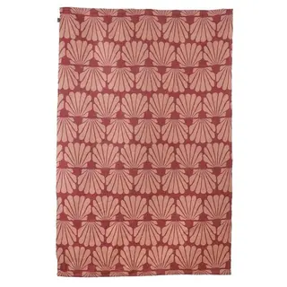 Mica Decorations Buitenkleed Schelpen/Waaiers