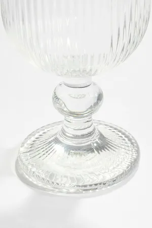 Mica Decorations Wijnglas Merlot 250 ml Transparant - afbeelding 2