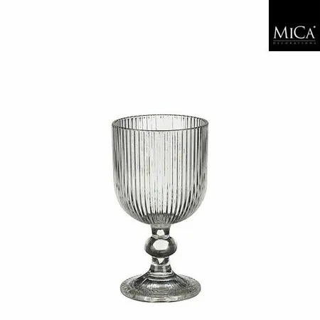 Mica Decorations Wijnglas Merlot 250 ml Transparant - afbeelding 1