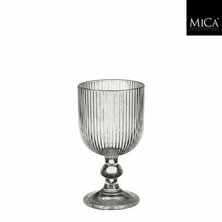 Mica Decorations Wijnglas Merlot 250 ml Transparant - afbeelding 1