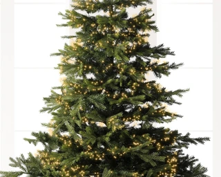 Microled Compact Twinkle - 960 LED lampjes klassiek warm - afbeelding 6