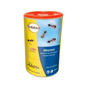 Solabiol Mierenmiddel - 250g