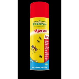 Ecostyle MierenSpray 400 ml