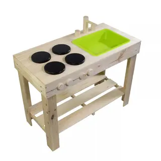 Modderkeuken Esschert Design