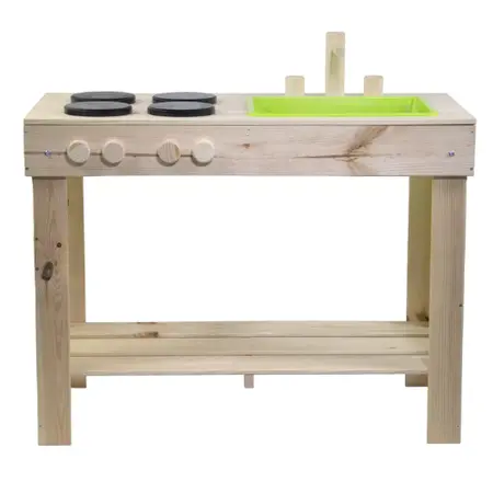 Modderkeuken