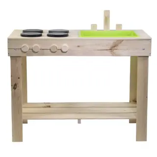 Modderkeuken