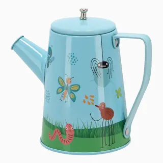 Modderkeuken Koffie Set – Buitenspeelgoed voor kinderen | Esschert Design - afbeelding 2