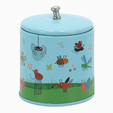Modderkeuken Koffie Set – Buitenspeelgoed voor kinderen | Esschert Design - afbeelding 4