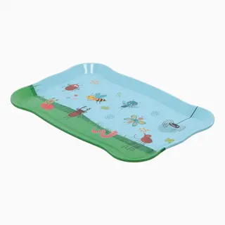 Modderkeuken Koffie Set – Buitenspeelgoed voor kinderen | Esschert Design - afbeelding 6