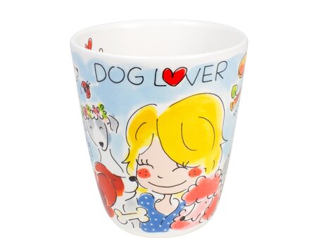 Mok Dog Lover - Blond Amsterdam Specials - afbeelding 2