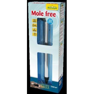 Ecostyle Mole free Battery 1250