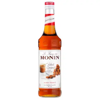Monin Salted Karamel 70cl