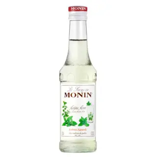Monin Siroop Mojito Mint 25cl