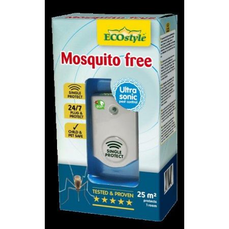 Ecostyle Mosquito free 25