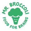 Mr. Broccoli