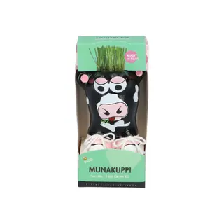 Munakuppi-koe Leerzaam Cadeautje - afbeelding 1