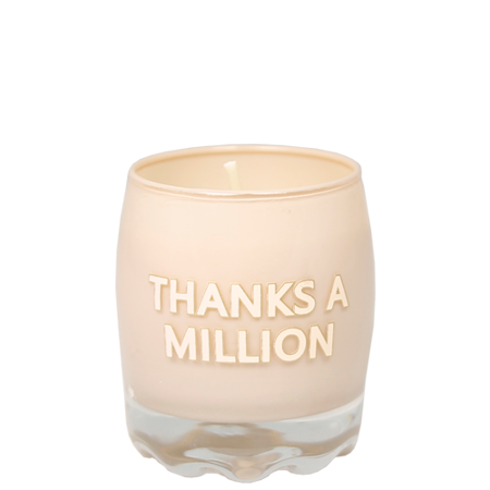 My Flame Sojakaars “Thanks a million” – Fig’s Delight