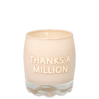 My Flame Sojakaars “Thanks a million” – Fig’s Delight