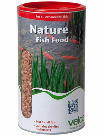 Nature Fish Food 1250 ml
