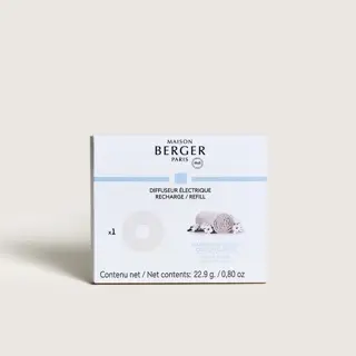 Navulling Nomad Diffuser Caresse De Coton - afbeelding 4