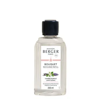 Navulling Parfumsticks 200ml Lumière Florale
