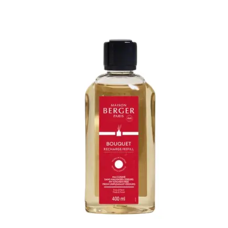Navulling parfumverspreider 400ml Fonctionnel - Ma Cuisine