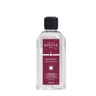 Navulling parfumverspreider 400ml Fonctionnel - Sans Odeurs