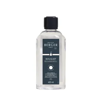 Navulling Parfumverspreider 400ml Fonctionnel - Tabac
