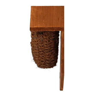 Nestbuidel Kokos - afbeelding 2