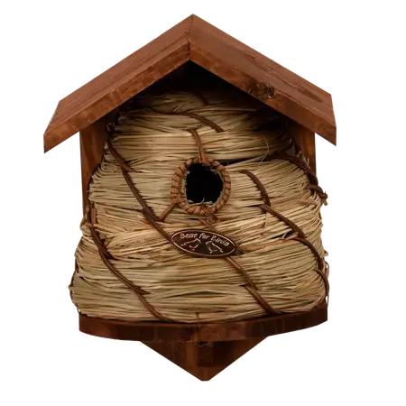 Nestkast Bijenhuis - afbeelding 1