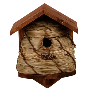 Nestkast Bijenhuis - afbeelding 1