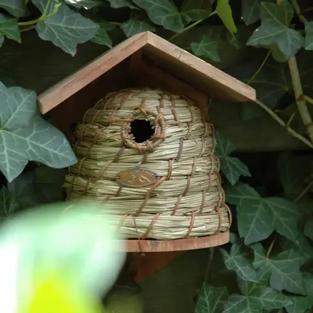 Nestkast Bijenhuis - afbeelding 2