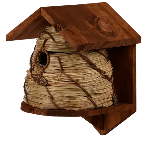 Nestkast Bijenhuis - afbeelding 3