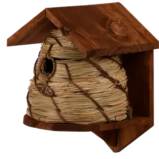 Nestkast Bijenhuis - afbeelding 3
