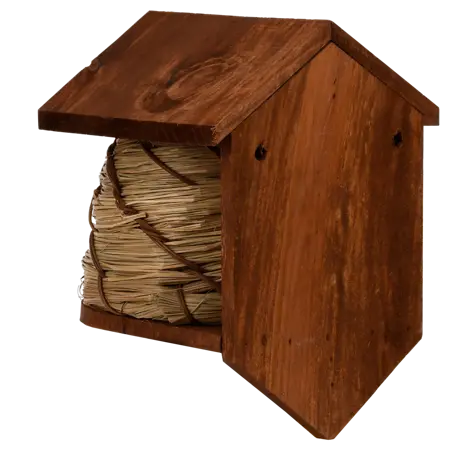 Nestkast Bijenhuis - afbeelding 4