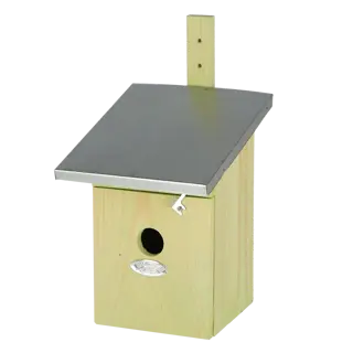 Nestkast Koolmees Basic