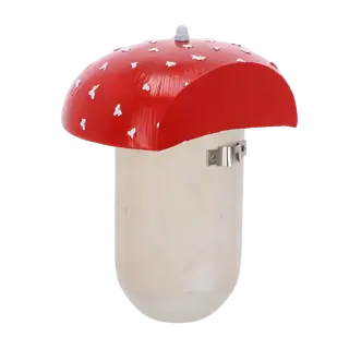 Nestkast Vliegenzwam - afbeelding 2