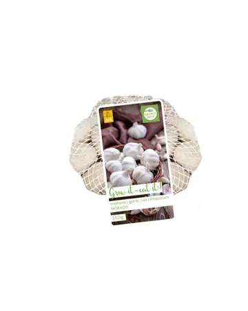 Netlon Knoflook Morado 250g