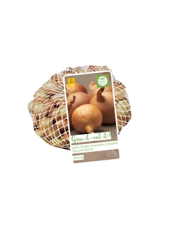 Netlon Sjalotten Yellow Moon 500g