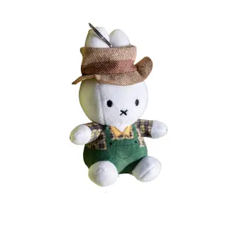 Nijntje Tuinman Sleutelhanger