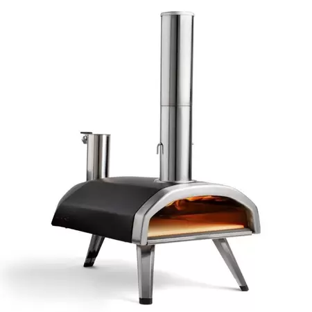 Ooni Pizza oven Fyra 12 houtpellets gestookt - afbeelding 1