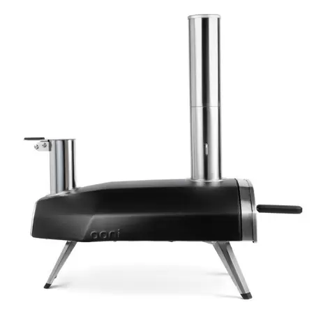 Ooni Pizza oven Fyra 12 houtpellets gestookt - afbeelding 3