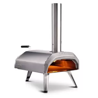 Ooni Pizza oven Karu 12 houtskool gestookt - afbeelding 1