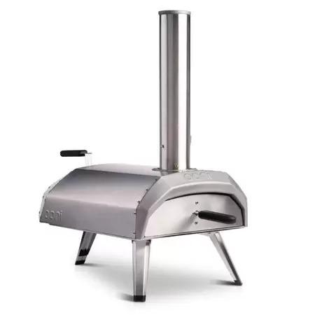 Ooni Pizza oven Karu 12 houtskool gestookt - afbeelding 2