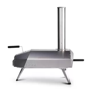 Ooni Pizza oven Karu 12 houtskool gestookt - afbeelding 3