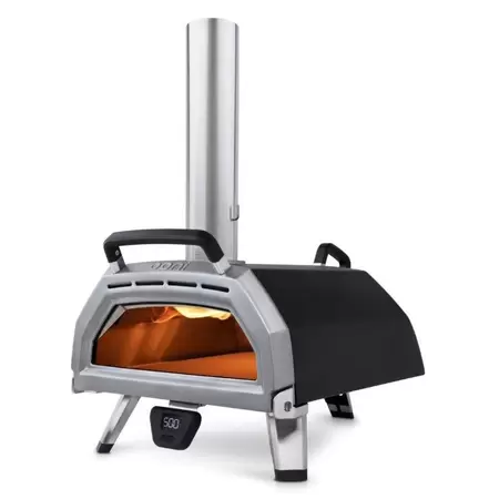 Ooni Pizza oven Karu 16 houtskool gestookt - afbeelding 1