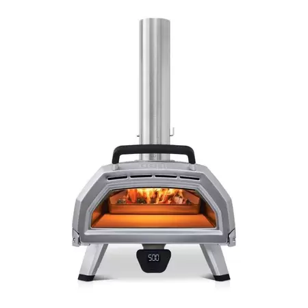 Ooni Pizza oven Karu 16 houtskool gestookt - afbeelding 2